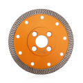 ALT-BS4 Sintered Diamond Saw Blade